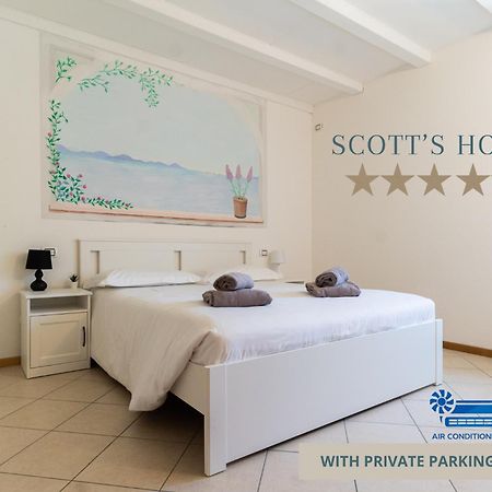 Garda Lake & Relax - Cottage On The Hill Каприно Веронезе Екстериор снимка