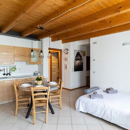 Garda Lake & Relax - Cottage On The Hill Каприно Веронезе Екстериор снимка