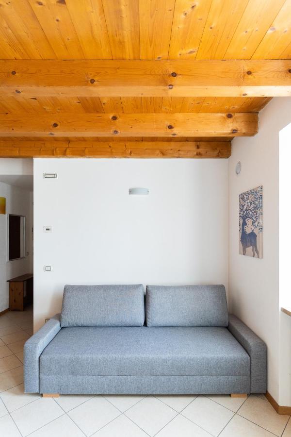 Garda Lake & Relax - Cottage On The Hill Каприно Веронезе Екстериор снимка