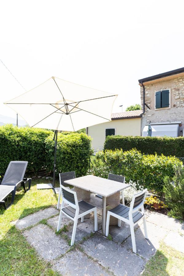 Garda Lake & Relax - Cottage On The Hill Каприно Веронезе Екстериор снимка