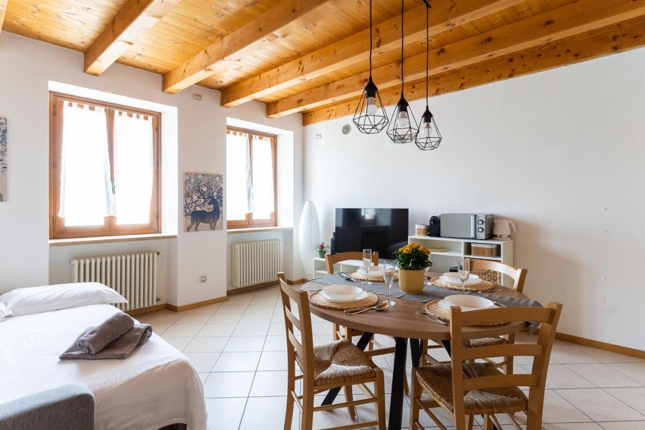 Garda Lake & Relax - Cottage On The Hill Каприно Веронезе Екстериор снимка
